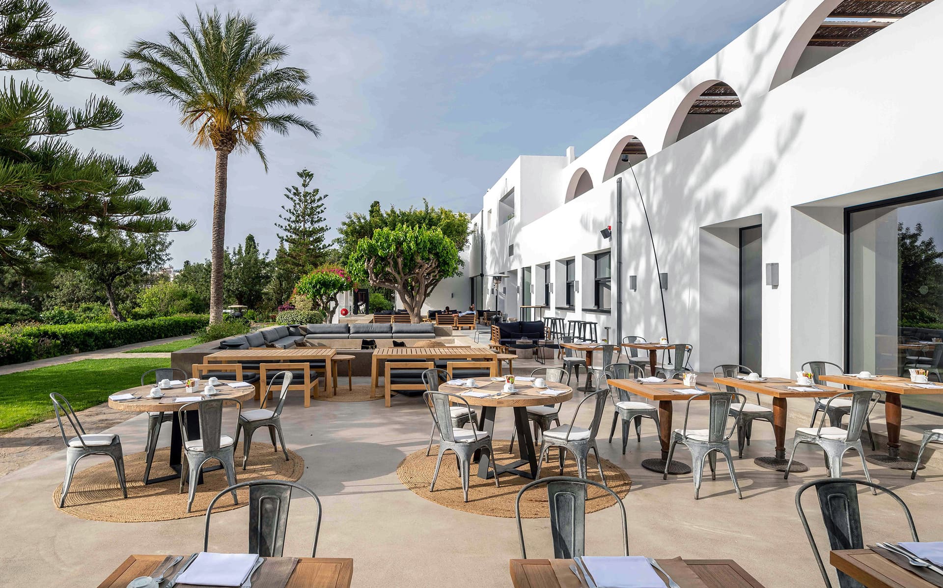 8 - Minos Beach Art Hotel Crete