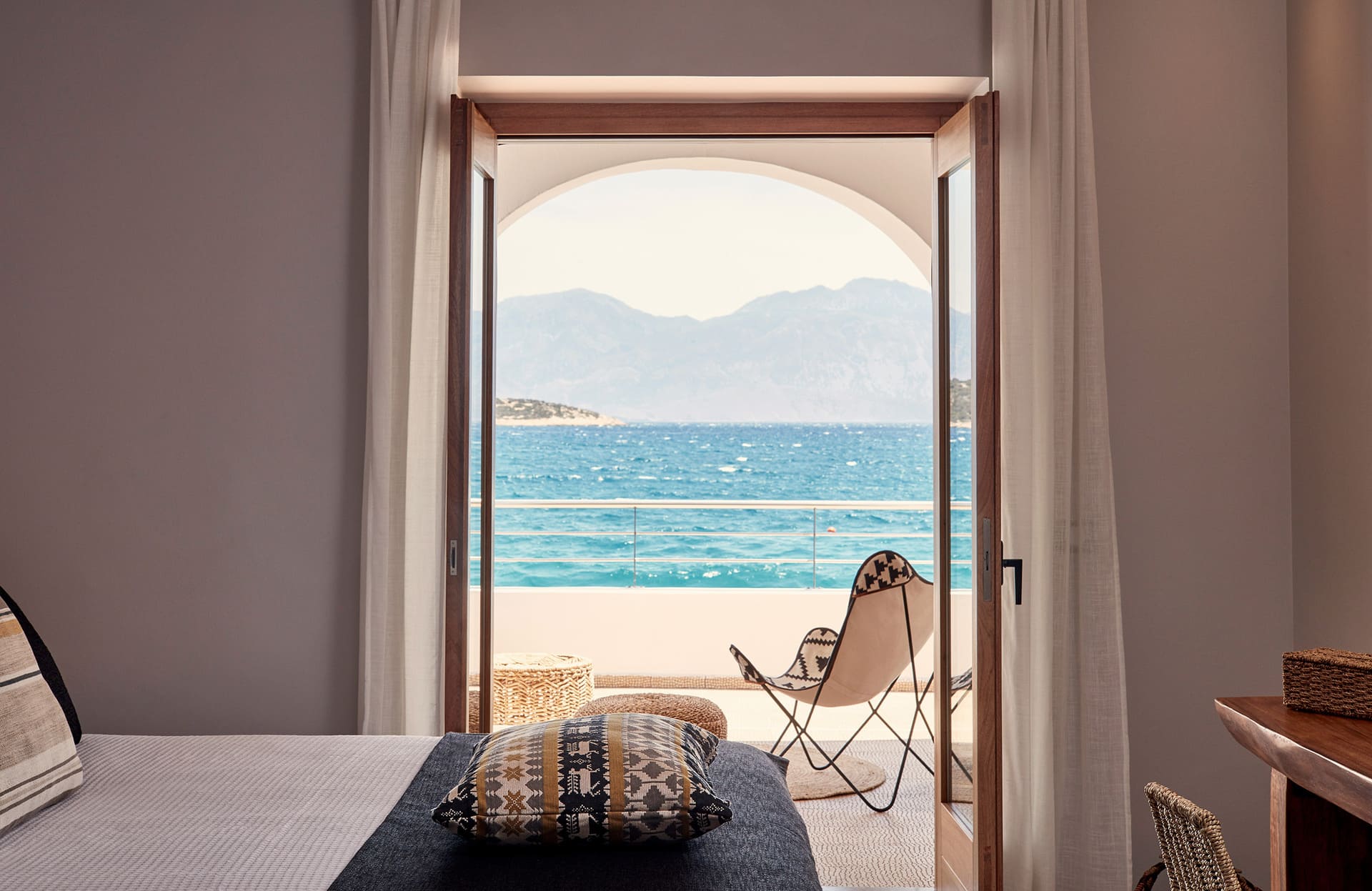 20 - Minos Beach Art Hotel Crete