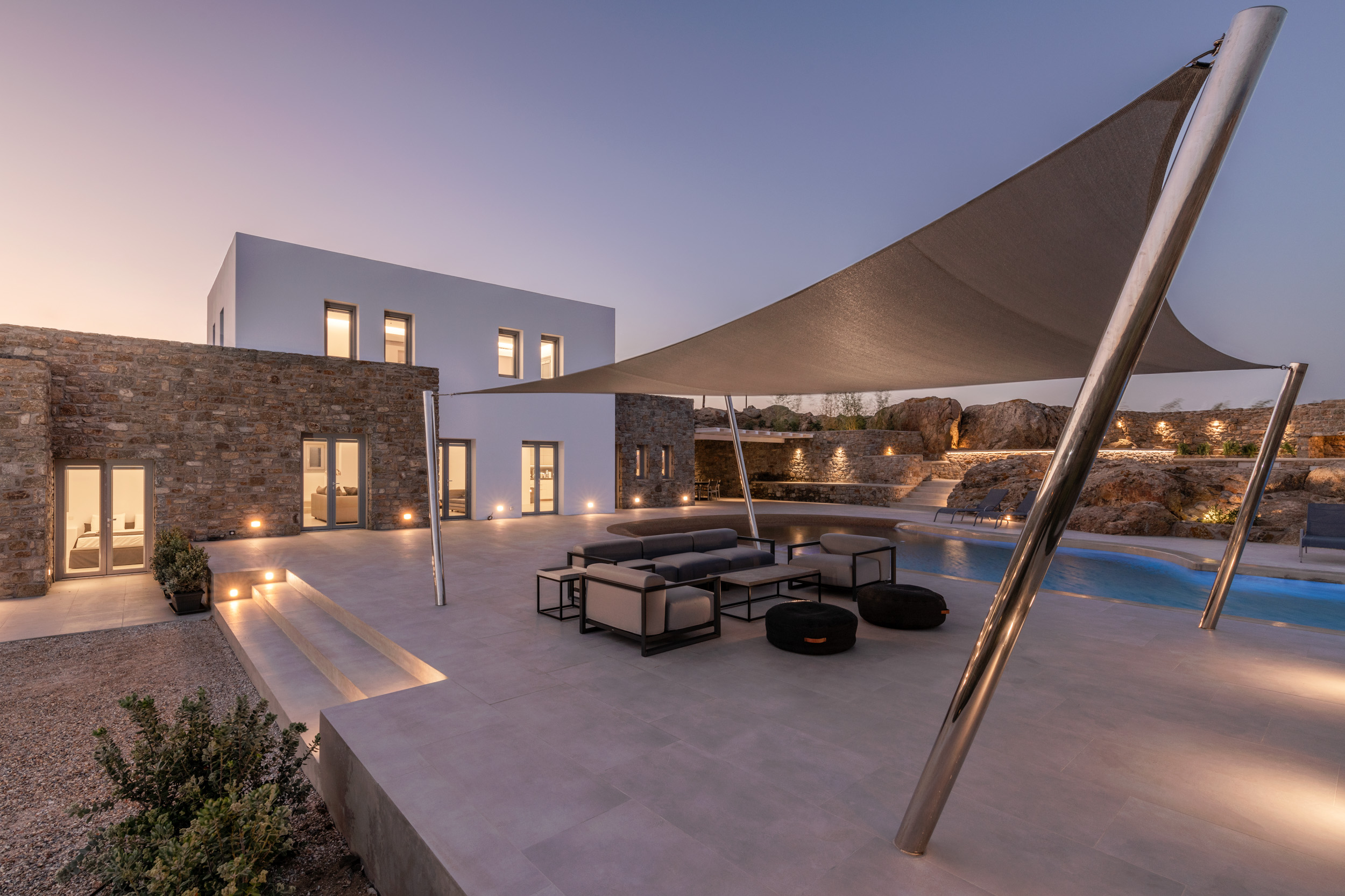 Villa Simmona