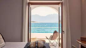 20 - Minos Beach Art Hotel Kreta