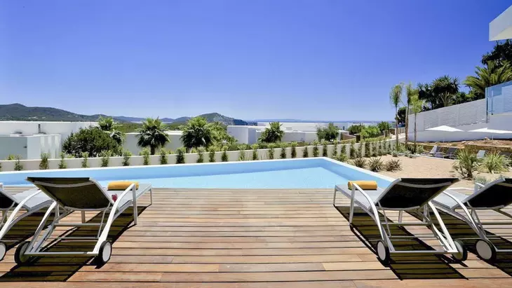 Villa Firefly