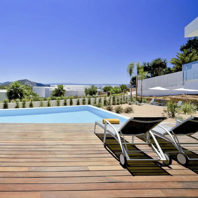 Villa Firefly