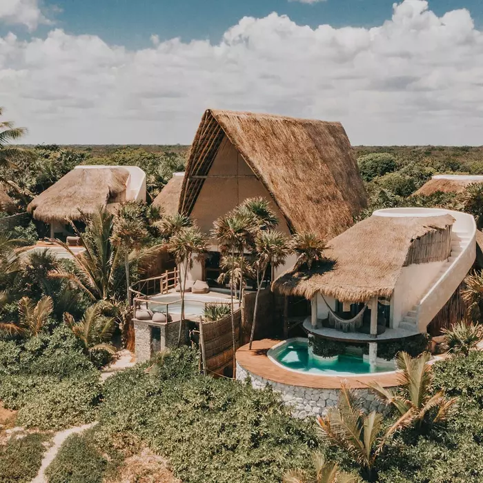 Papaya Playa Project