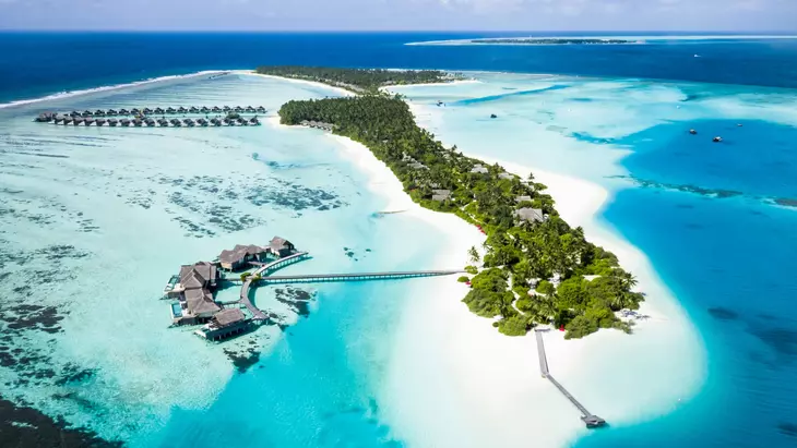 Niyama Private Islands