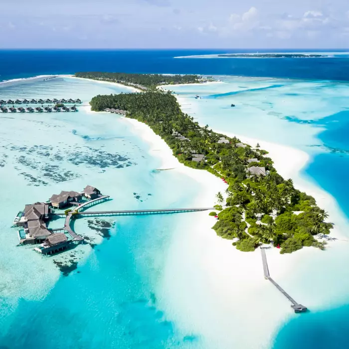 Niyama Private Islands