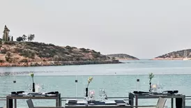 28 - Minos Beach Art Hotel Kreta