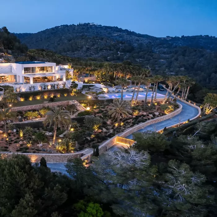Villa Wave