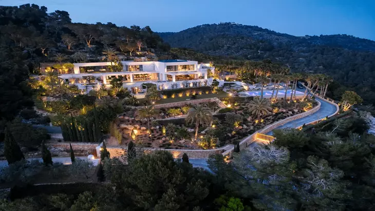 Villa Wave
