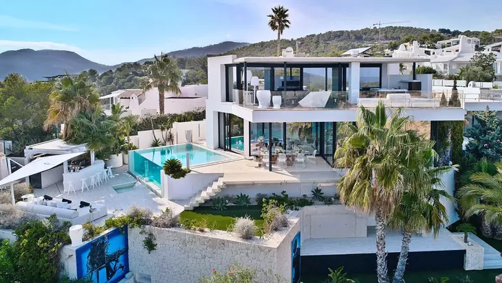 Villa Bora
