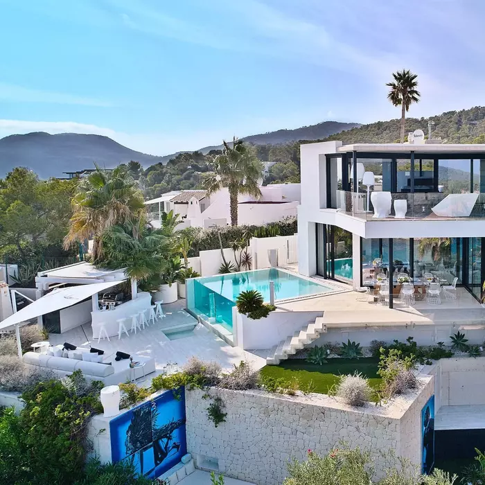 Villa Bora