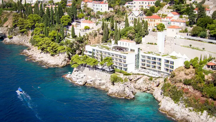 Villa Dubrovnik