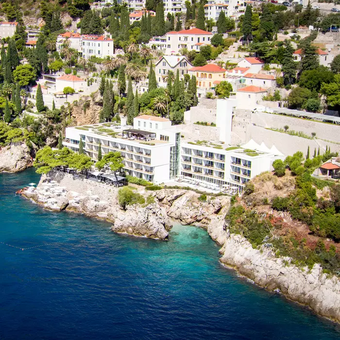 Villa Dubrovnik