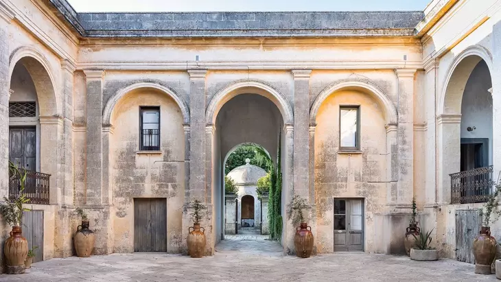 Palazzo Daniele
