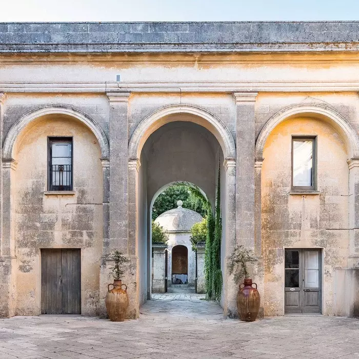 Palazzo Daniele