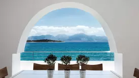 19 - Minos Beach Art Hotel Kreta