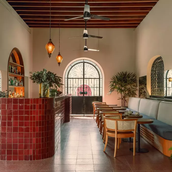 Baja Club