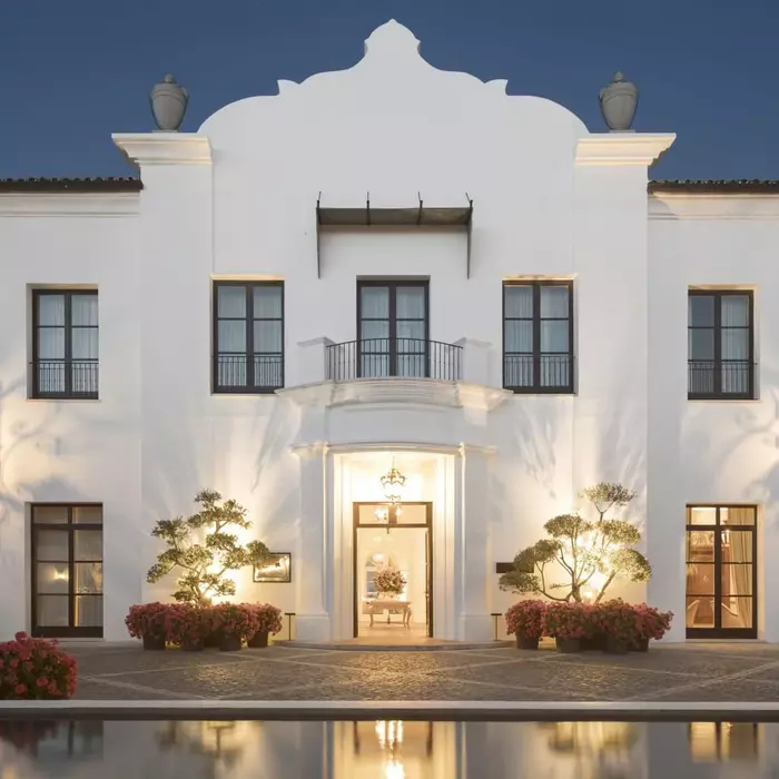 Finca Cortesin