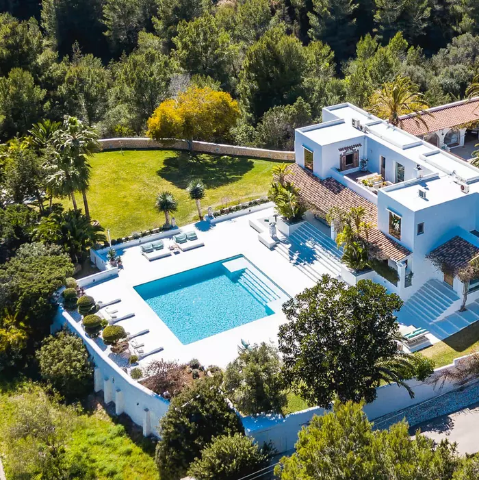 Villa Meghan