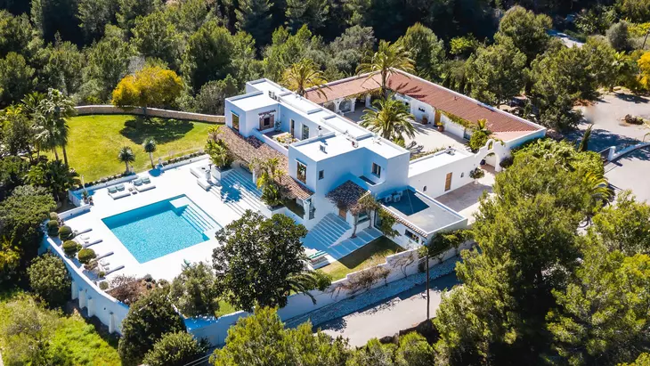Villa Meghan