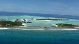 1 - Naladhu Private Island