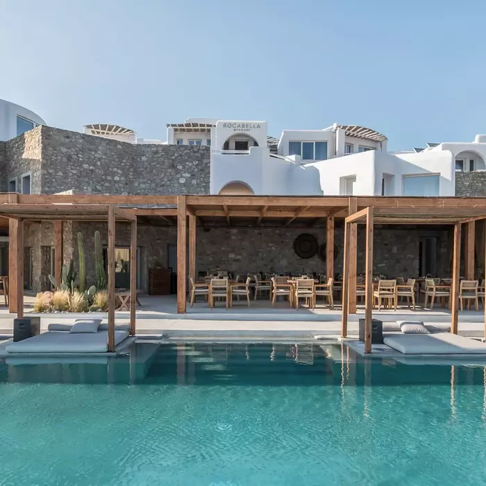 Rocabella Mykonos