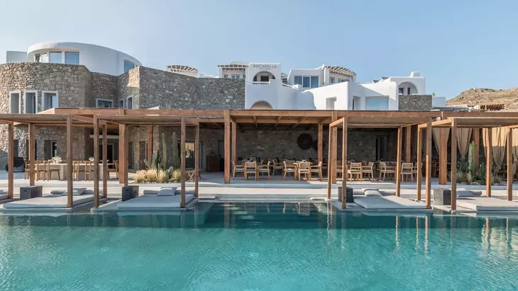 Rocabella Mykonos