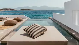 22 - Minos Beach Art Hotel Kreta