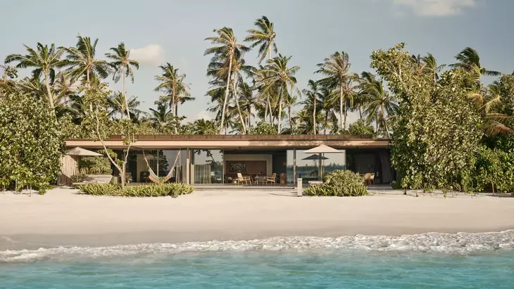 Patina Maldives