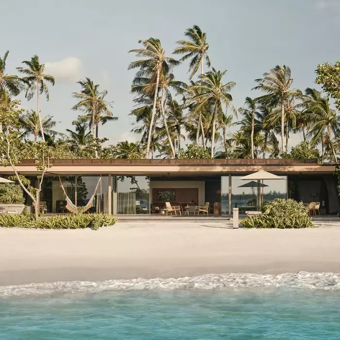 Patina Maldives