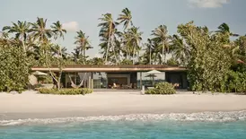 1 - Patina Maldives