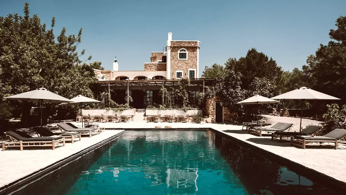 La Granja Ibiza