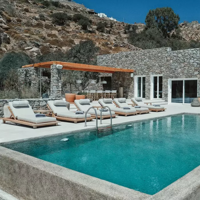 Villa Kensho