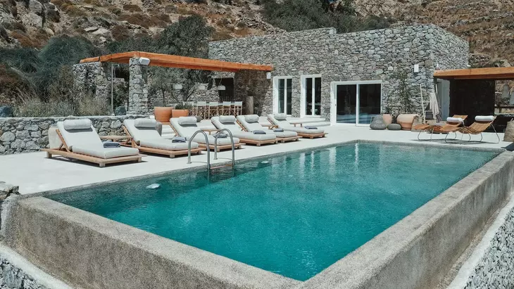 Villa Kensho