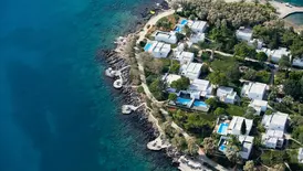 2 - Minos Beach Art Hotel Crete