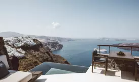 19 - Vora Santorini