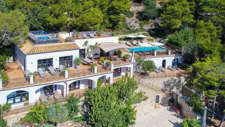 Villa Hacienda