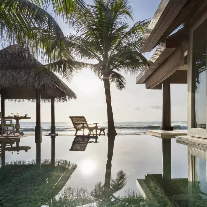 Naladhu Private Island