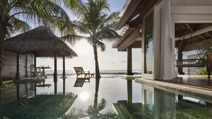 Naladhu Private Island
