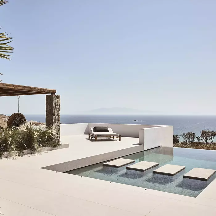 Villa Aqua Terra