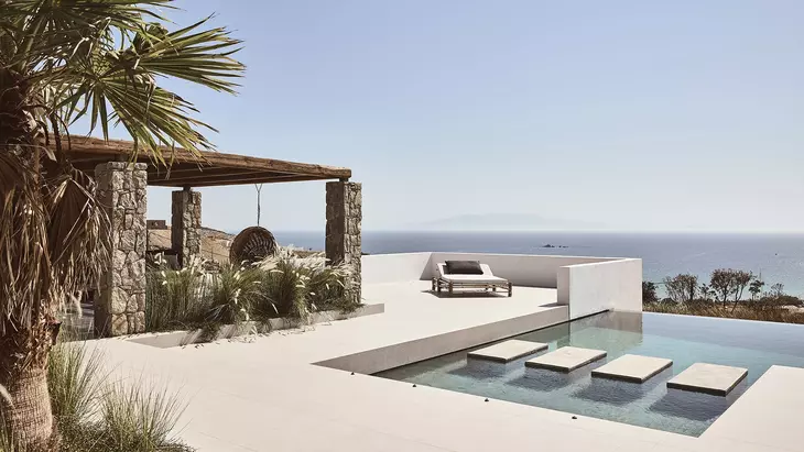 Villa Aqua Terra